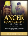 Anger Management By Evette Young Cover Image