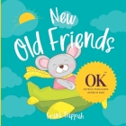 New Old Friends By Frank Dappah Cover Image