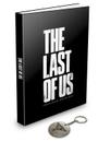 The Last of Us Limited Edition Strategy Guide By BradyGames Cover Image