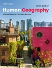 Human Geography By Michael Mercier, William Norton Cover Image