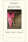 The Key Of David Prayer Book Cover Image