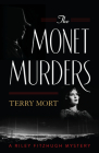 The Monet Murders By Terry Mort Cover Image