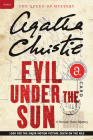 Evil Under the Sun: A Hercule Poirot Mystery (Hercule Poirot Mysteries #23) By Agatha Christie Cover Image