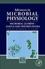 Microbial Globins - Status and Opportunities: Volume 63 (Advances in Microbial Physiology #63) Cover Image