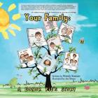 Your Family: A Donor Kid's Story Cover Image