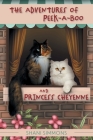The Adventures of Peek-A-Boo and Princess Cheyenne Cover Image
