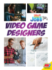 Video Game Designers By Ruth Owen Cover Image