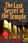 The Last Secret of the Temple By Paul Sussman Cover Image