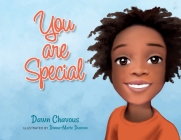 You are Special Cover Image