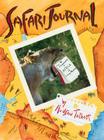 Safari Journal By Hudson Talbott, Hudson Talbott (Illustrator) Cover Image