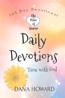 Daily Devotions: Time with God Cover Image