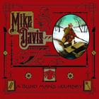 A Blind Man's Journey: The Art of Mike Davis Cover Image