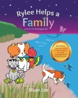 Rylee Helps a Family: a sea turtle and puppy tale Cover Image