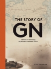 The Story of GN: 150 Years in Technology, Big Business and Global Politics Cover Image