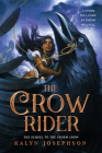 The Crow Rider (Storm Crow) Cover Image