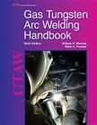 Gas Tungsten Arc Welding Handbook Cover Image