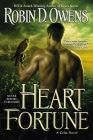 Heart Fortune (A Celta Novel #12) By Robin D. Owens Cover Image