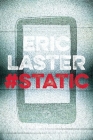 Static By Eric Laster Cover Image