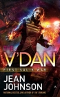The V'Dan (First Salik War #2) By Jean Johnson Cover Image