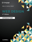 Web Design: Introductory By Jennifer T. Campbell Cover Image