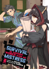 Survival in Another World with My Mistress! (Light Novel) Vol. 2 By Ryuto, Yappen (Illustrator) Cover Image