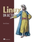 Linux in Action By David Clinton Cover Image