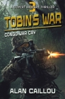 Tobin's War: Congo War Cry - Book 3 Cover Image