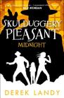 Midnight (Skulduggery Pleasant #11) By Derek Landy Cover Image