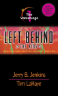The Vanishings (Left Behind: The Kids #1) Cover Image