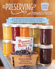 Preserving with Pomona's Pectin, Updated Edition: Even More Recipes Using the Revolutionary Low-Sugar, High-Flavor Method for Crafting and Canning Jams, Jellies, Conserves and More By Allison Carroll Duffy, Pomona’s Pectin Cover Image