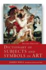Dictionary of Subjects and Symbols in Art Cover Image