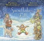 Snowflakes Fall Cover Image