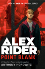 Point Blank (Alex Rider #2) By Anthony Horowitz Cover Image