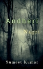 Andheri Nagri Cover Image