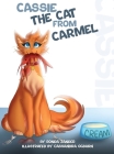 Cassie--The Cat from Carmel Cover Image