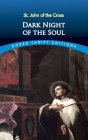 Dark Night of the Soul By St John of the Cross Cover Image