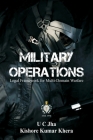 Military Operations: Legal Framework for Multi-Domain Warfare Cover Image
