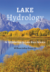 Lake Hydrology: An Introduction to Lake Mass Balance Cover Image