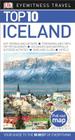 Top 10 Iceland (Eyewitness Top 10 Travel Guide) Cover Image