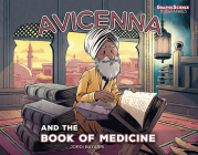Avicenna and the Book of Medicine By Jordi Bayarri Dolz, Jordi Bayarri Dolz (Illustrator) Cover Image