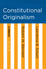 Constitutional Originalism Cover Image