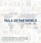 Tails of the World: Volume Two (Hardcover Edition) Cover Image