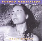 Guided Meditation Cover Image