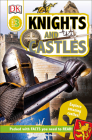 DK Readers L3: Knights and Castles (DK Readers Level 3) Cover Image