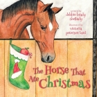 The Horse That Ate Christmas Cover Image