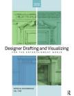 Designer Drafting and Visualizing for the Entertainment World Cover Image