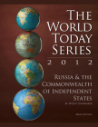 Russia and The Commonwealth of Independent States 2012 (World Today (Stryker)) Cover Image