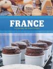 France: A Journey for Food Lovers Cover Image