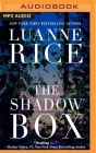 The Shadow Box By Luanne Rice, Nicol Zanzarella (Read by), Jim Frangione (Read by) Cover Image