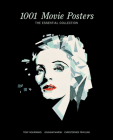 1001 Movie Posters: Designs of the Times Cover Image